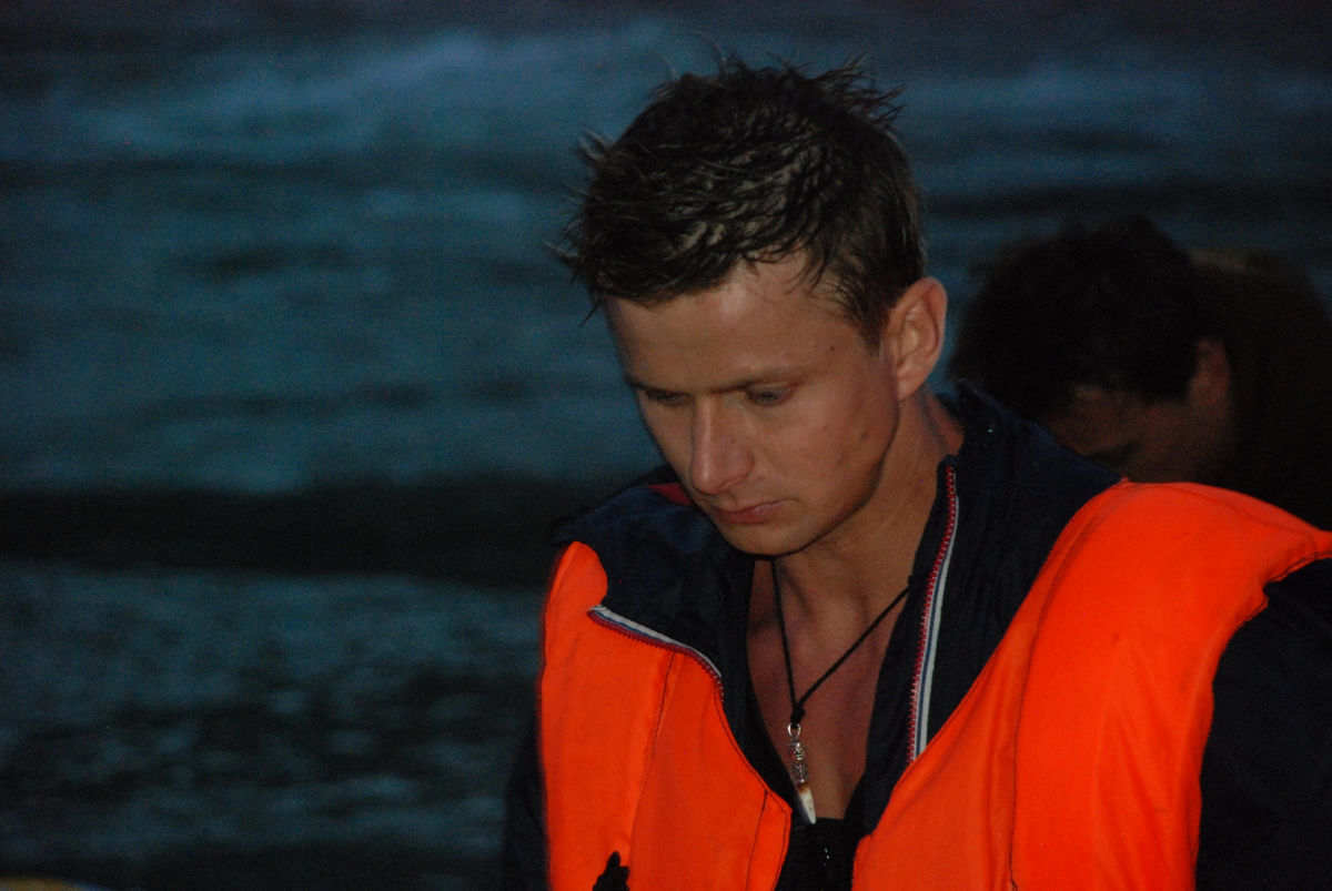 Посреди гор и преступников: фильм «Болевой порог» на канале «Наше» рассказывает, как богатая молодежь приехала в Горный Алтай и попала в ад