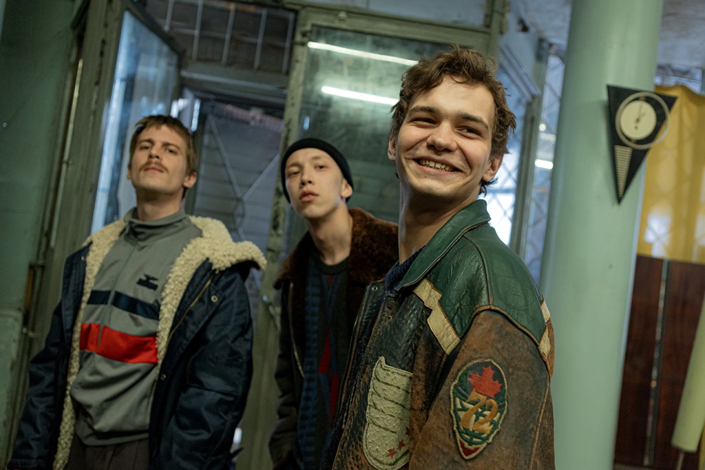 Расплата неизбежна? Чем закончится криминальная драма «Слово пацана. Кровь на асфальте»