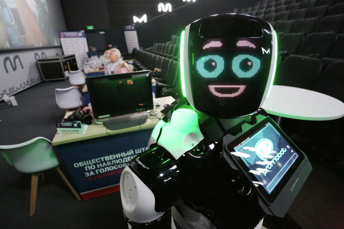 Технологии и инновации для дома: топ-7 гаджетов, призванных упростить жизнь 