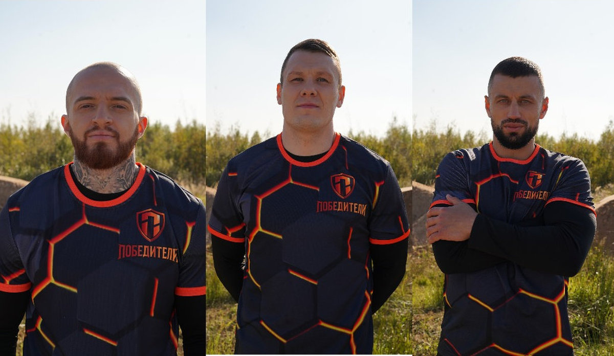 Три миллиона или квартира в Москве? РЕН ТВ покажет финальный выпуск экстремального шоу «Победители»