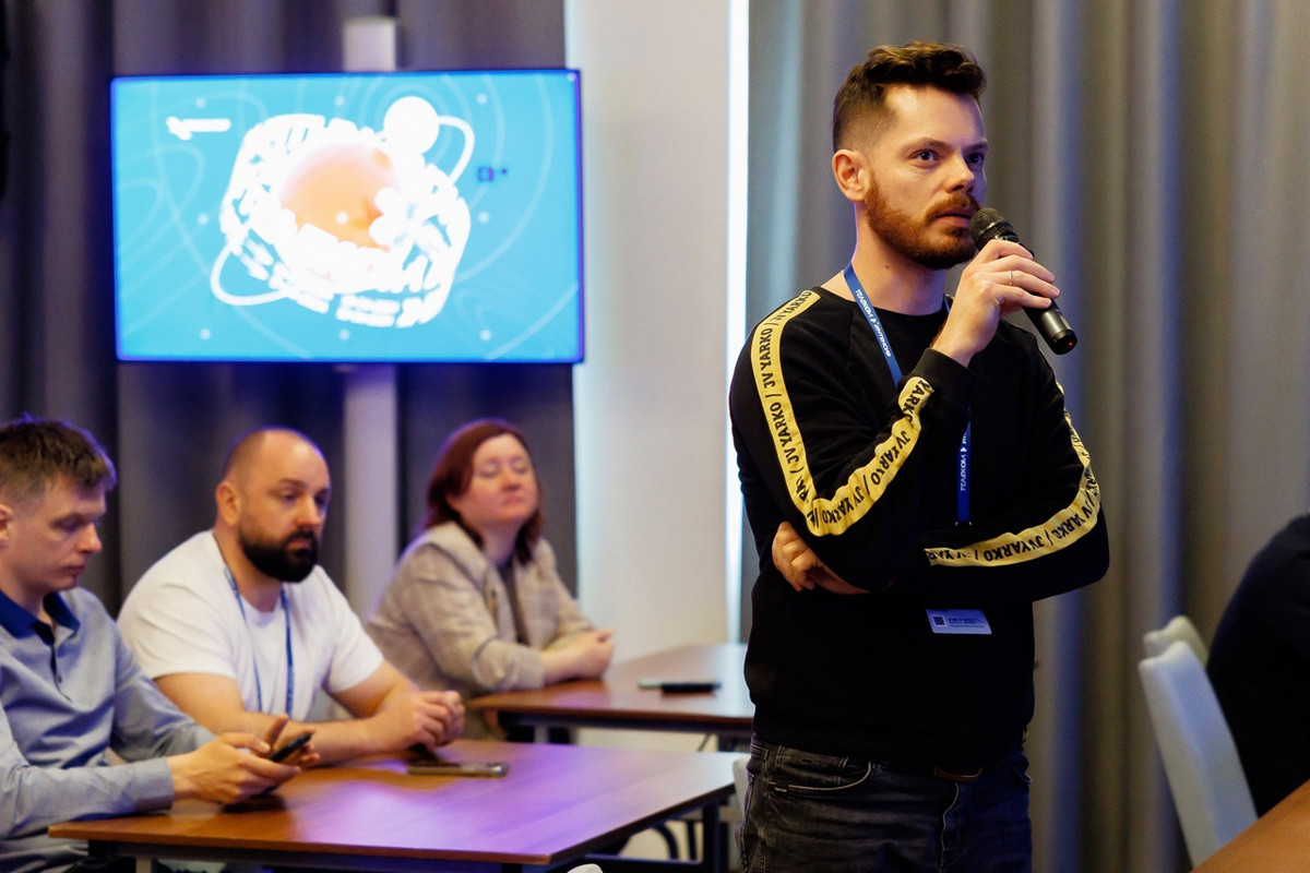 Шестой «Телеком-интенсив»: в Петербурге обсудили развитие отрасли, зрительские предпочтения и производство электроники