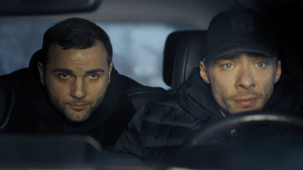 Телеканал НТВ рассказал, когда состоится премьера остросюжетного сериала «Самозванец» с Максимом Стояновым