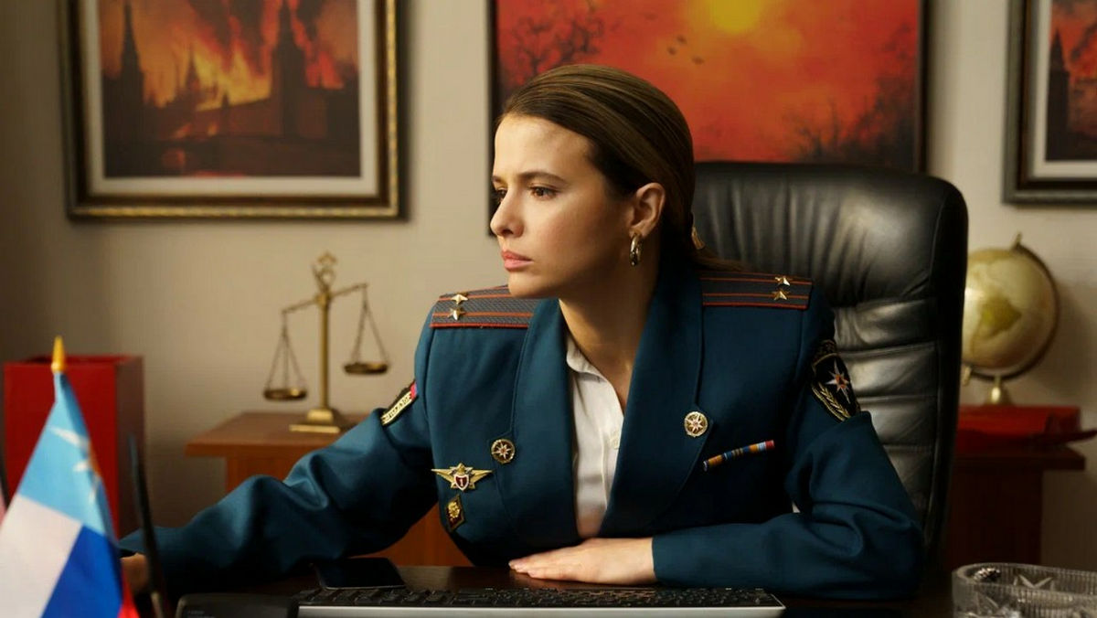 Важнее денег: в Турции снимут адаптацию российского сериала «Почка»