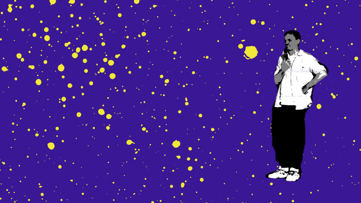 Финальный смотр: в Петербурге завершается питчинг лаборатории «Ленфильм-дебют – 2024»