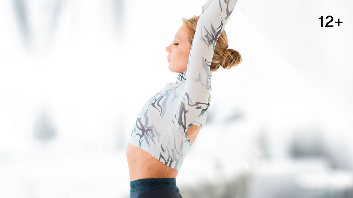 Для красоты и здоровья: на канале «Большой эфир» стартует второй сезон программы «Худеем с Татьяной»