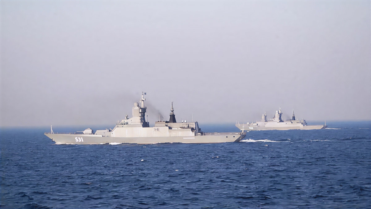 Премьеры, приуроченные ко Дню Военно-морского флота России, на канале «Арсенал»: что смотреть 25 и 26 июля