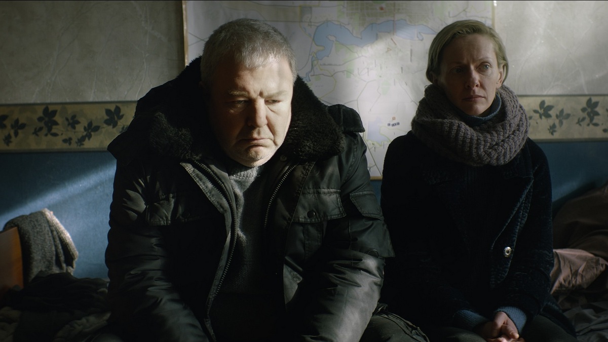 Потерять сына и понять жизнь заново: в кино стартует драма «Вечная зима»