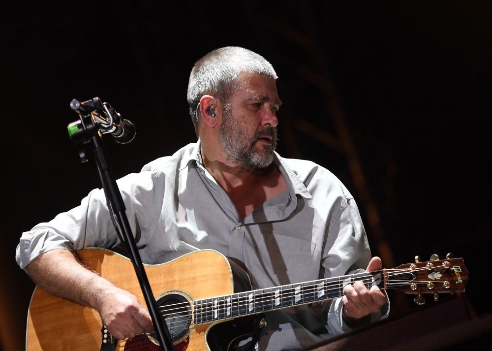 Новые треки Noize MC и Басты, многомиллионная аудитория: итоги онлайн-марафона в честь 80-летия Бродского