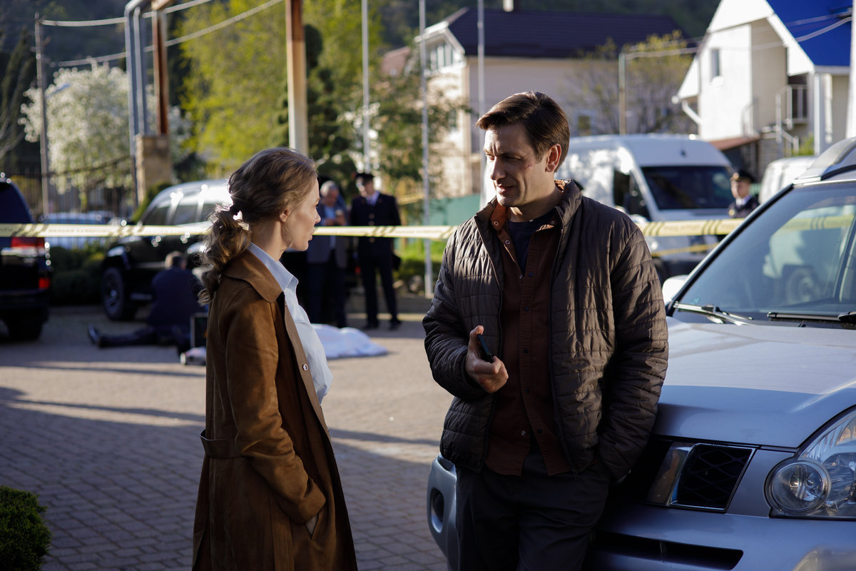 Содержание 9–16 серий: что будет в концовке сериала «Я буду помнить» на телеканале «Россия 1»