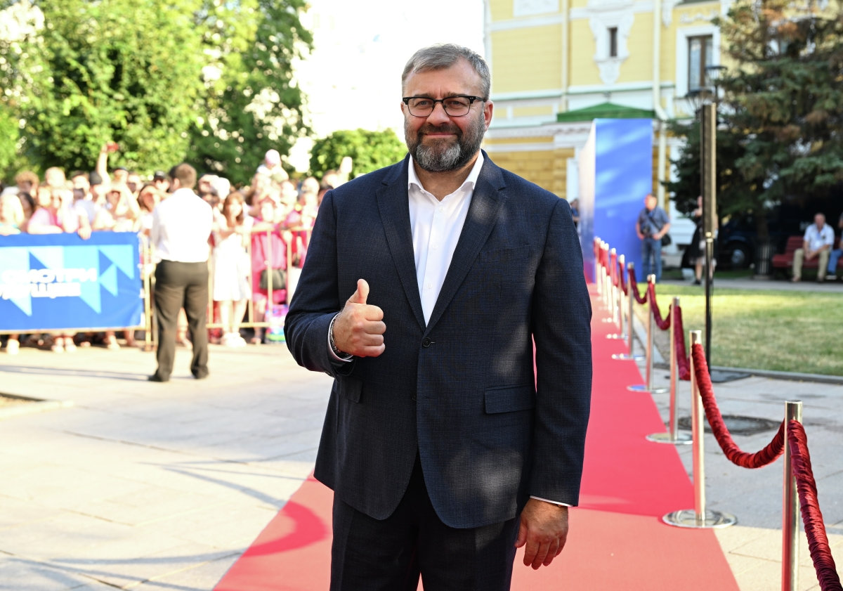 Пореченков возвращается на первый план: почему зрители снова выбирают актера 2000-х