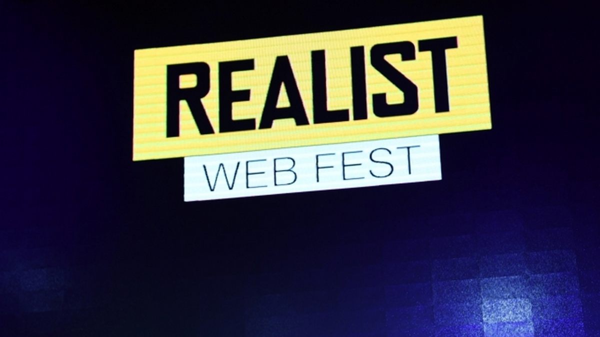 Вебнутое кино: фестиваль Realist Web Fest объявил программу