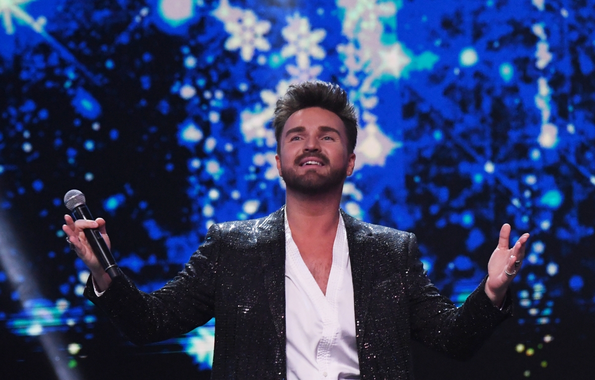 В день весны: на Первом канале – большой концерт в честь 8 Марта и поздравление от Юрия Антонова