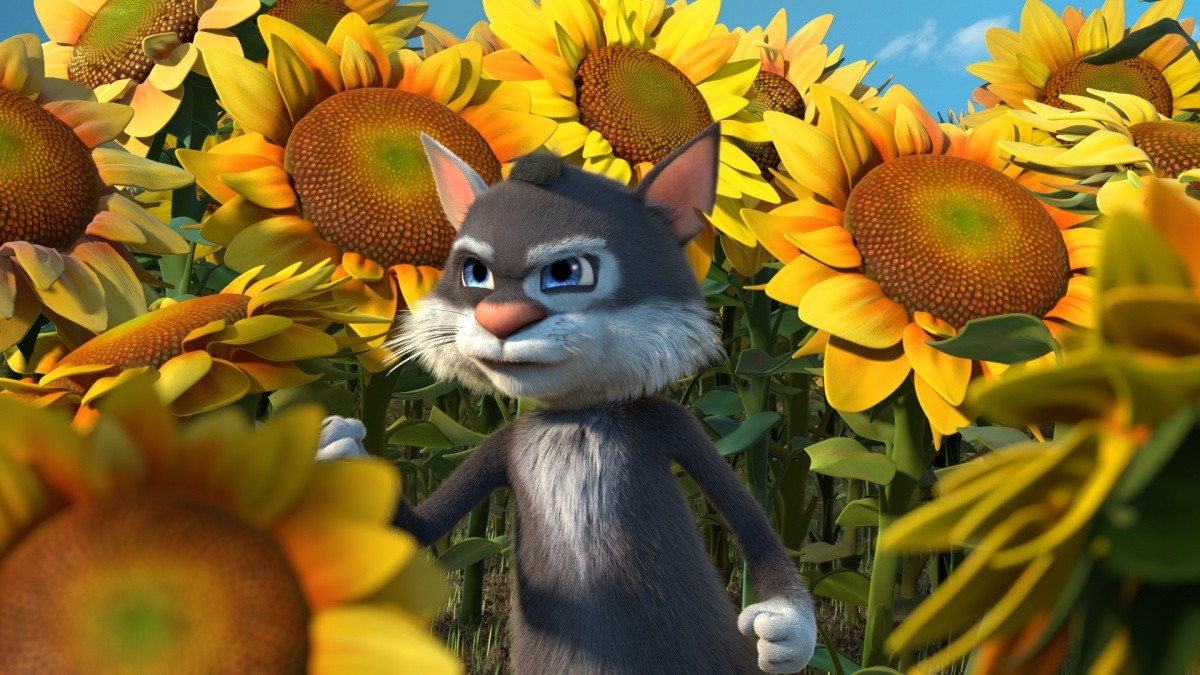 Такие разные, но вместе