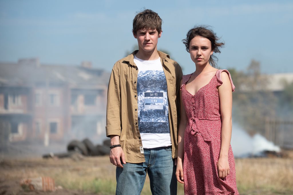 Сумма наших страхов: стала известна дата выхода сериала «Колл-центр»