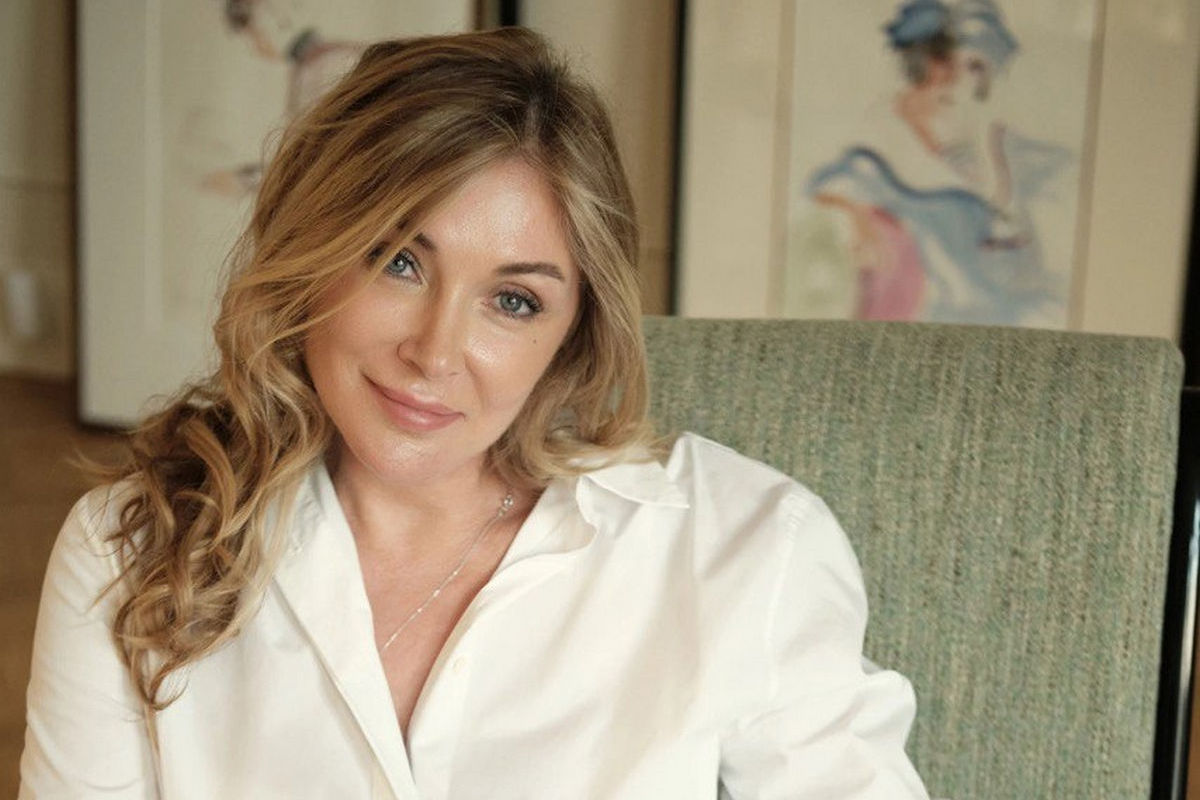 «Мы развеяли мифы»: продюсер Мария Ушакова – о сериале «Столыпин» и продюсерских мечтах