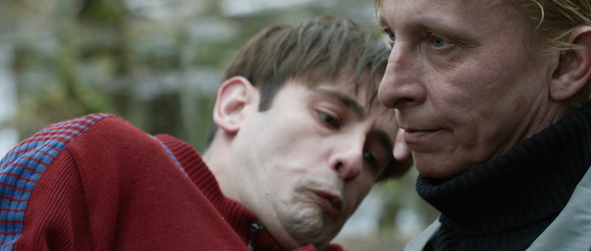 Охлобыстин стал отцом-деспотом