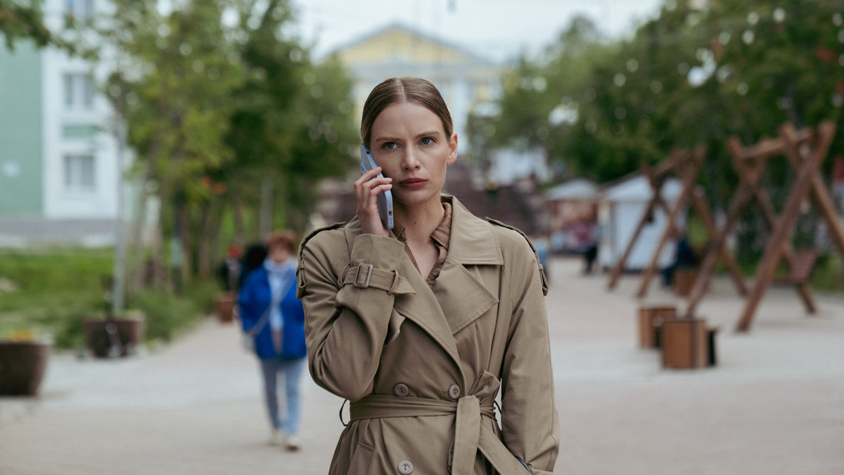 Хрупкая, но сильная: актриса Татьяна Ратникова – о своей героине в сериале «Теплый ветер с Севера» и любимых персонажах-перевертышах