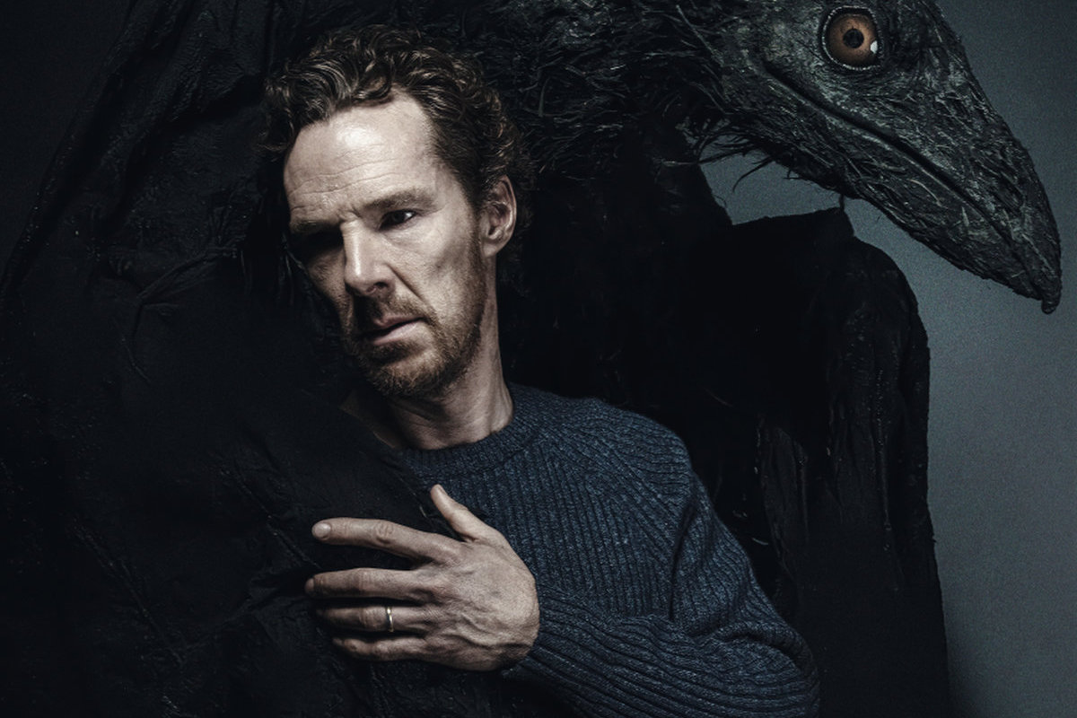 Чудище с перьями: в кинотеатрах стартует психологическая драма ужасов «Сущность» о безутешном вдовце