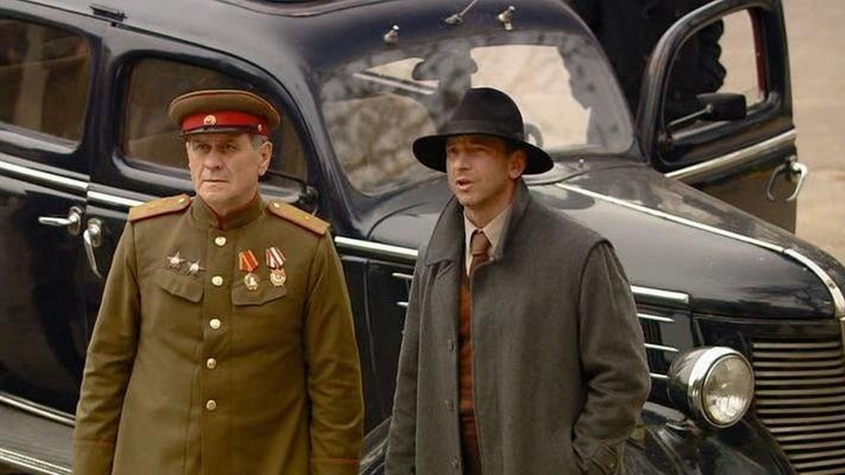 Выявить и обезвредить нацистских выползней: не пропустите все пять сезонов сериала «Смерть шпионам!» на канале «Наше»