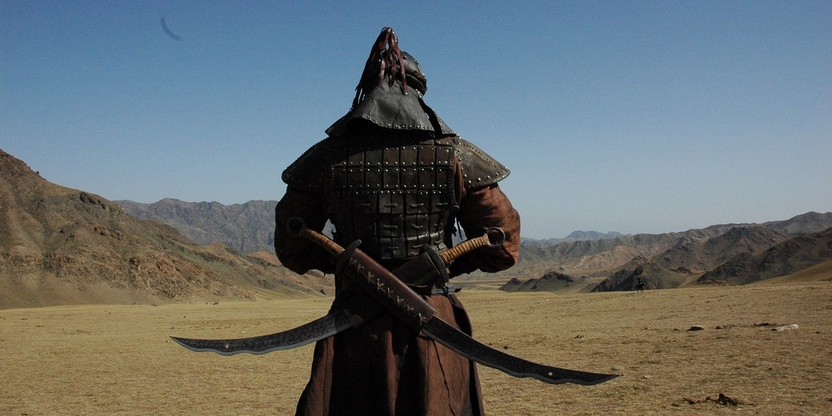 Ушли за рубеж