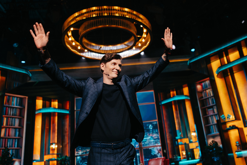 Поиск невесты и «замухрышка» Бузова: что посмотреть на ТНТ в выходные 18 и 19 апреля