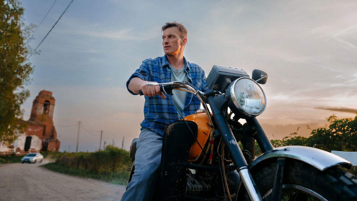 Новые вызовы для Петра Рыкова: ТВ-3 запускает в эфир премьеру новых серий детектива «Кордон»