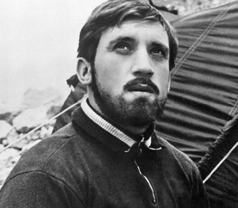 Юрий Медведев