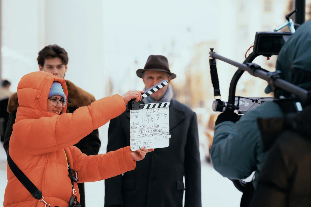 «Айда!», «Псы и волки», «Число зверя», «Законник» и «Огонь»: телеканал НТВ раскрыл премьеры 2026 года