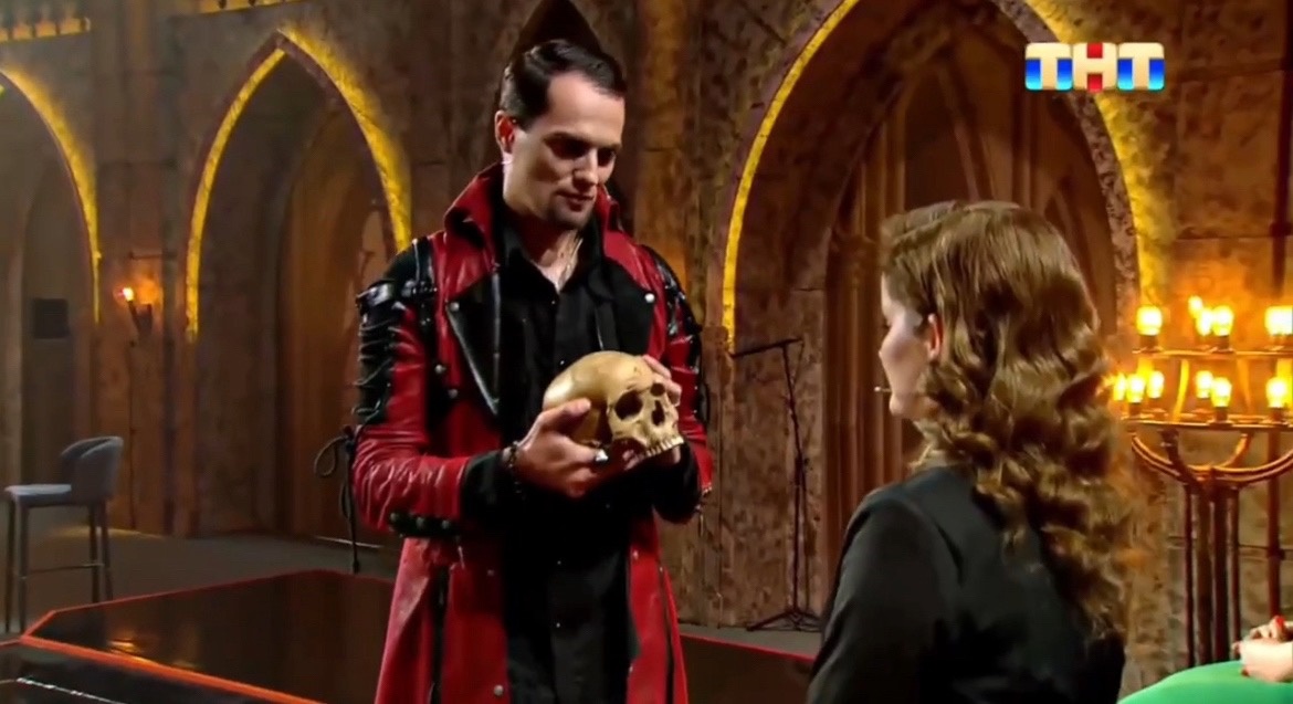 Ведьма и два мага: кто будет бороться за место в полуфинале второго выпуска шоу «Экстрасенсы. Реванш» - 2