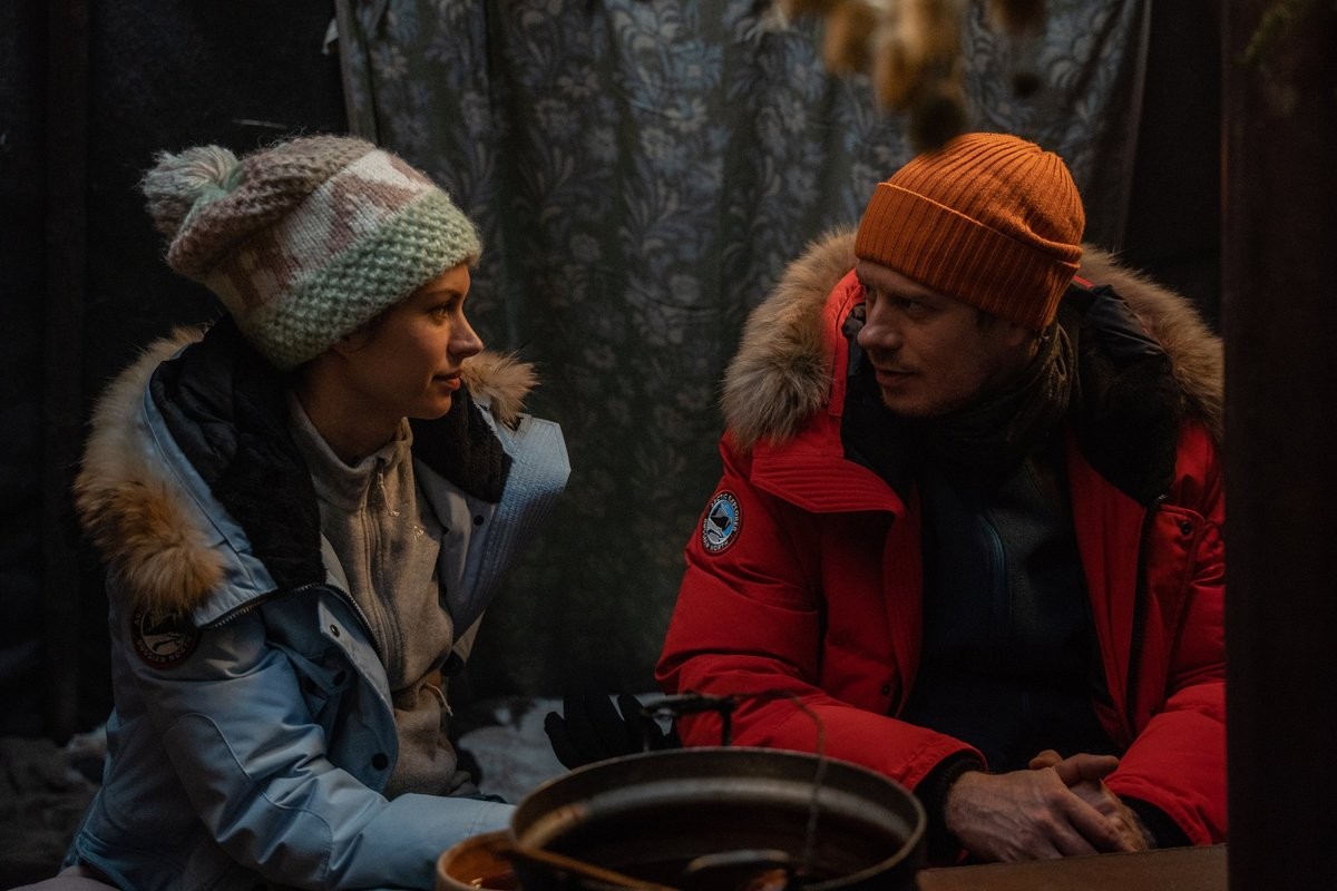 Библиотека Ивана Грозного и приключения малышей: киноновинки этой недели для семейного просмотра