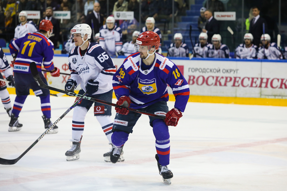 Нижегородцы творят невообразимое: не пропустите финал Всероссийской хоккейной лиги «Торпедо-Горький» – «Химик» на канале «Хоккей ТВ» 