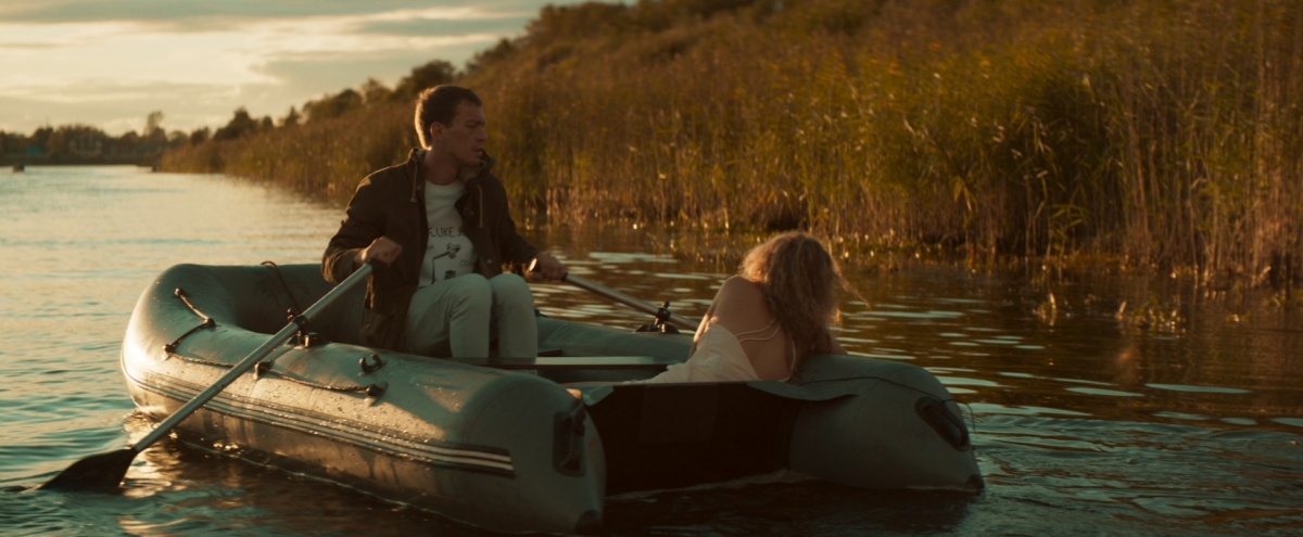 Мрачная мистика