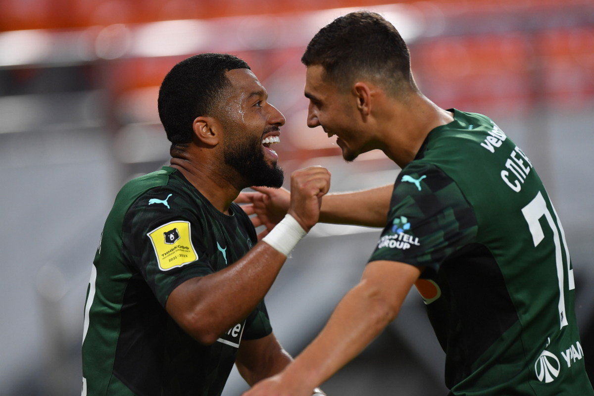 Жаркое московское дерби: не пропустите 2-й тур чемпионата России на каналах «МАТЧ!»