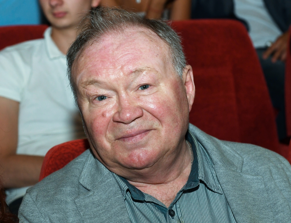 Сериал «Опера: Хроники убойного отдела» на канале «Криминальное» показывает новые приключения Ларина, Дукалиса и компании