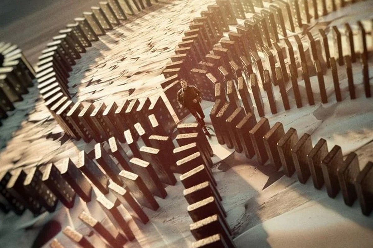 За гранью нормальной реальности: в прокат выходит остросюжетный боевик «Гипнотик»