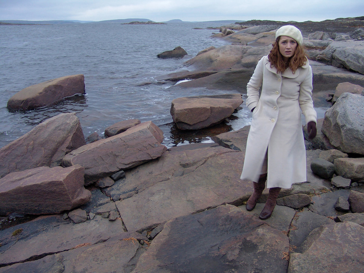 Вера, которая исцеляет: почему возвращающийся в прокат фильм Павла Лунгина «Остров» всегда будет уникален