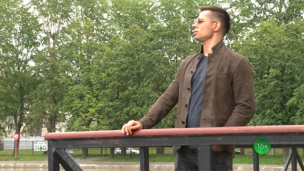 Героями нового выпуска «Однажды...» на НТВ станут Евгений Князев, Антон Хабаров и Стас Пьеха