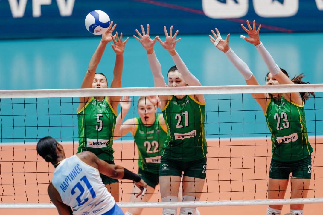 Суперматч «Динамо-Ак Барс» – «Уралочка», питерское дерби «Корабелка» – «Ленинградка», «Заречье» в Саратове: смотрим 21-й тур женской суперлиги целиком на канале «Волейбол»