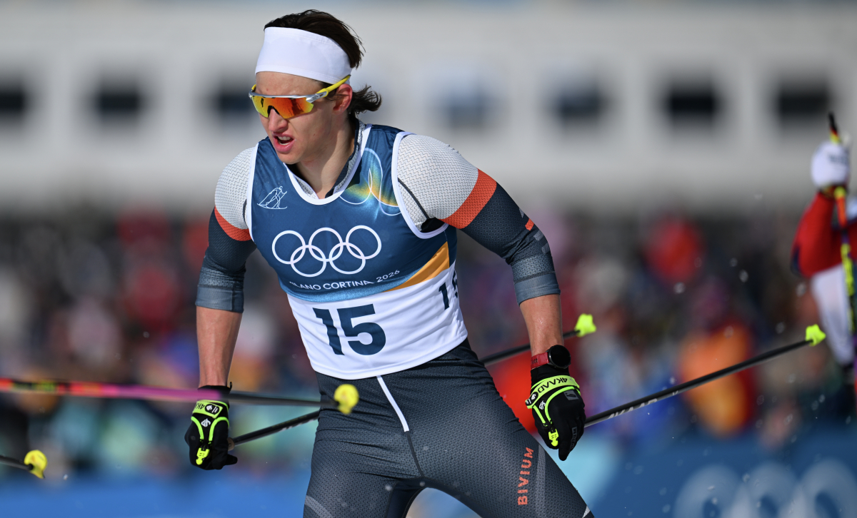 С лидерами, олимпийцами и красочными склонами в «Триколор»: не пропустите финал Кубка России по лыжным гонкам на телеканале «ТВ Спорт»