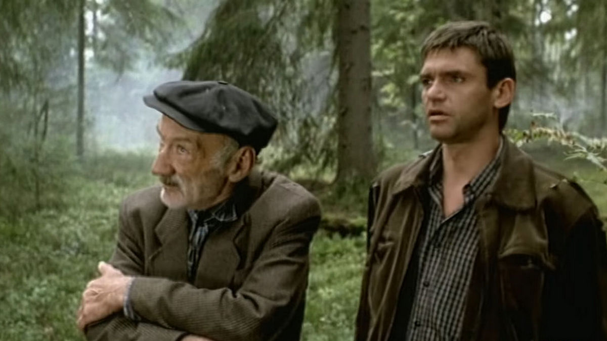 Большая семья профессионального убийцы: драма «Поводырь» на канале «Наше» рассказывает о знакомстве киллера с папой