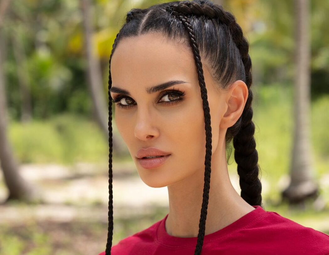 Последствия романа: Алана Мамаева оскорбит Натана и серьезно разругается с ним в шоу «Звезды в джунглях» на ТНТ