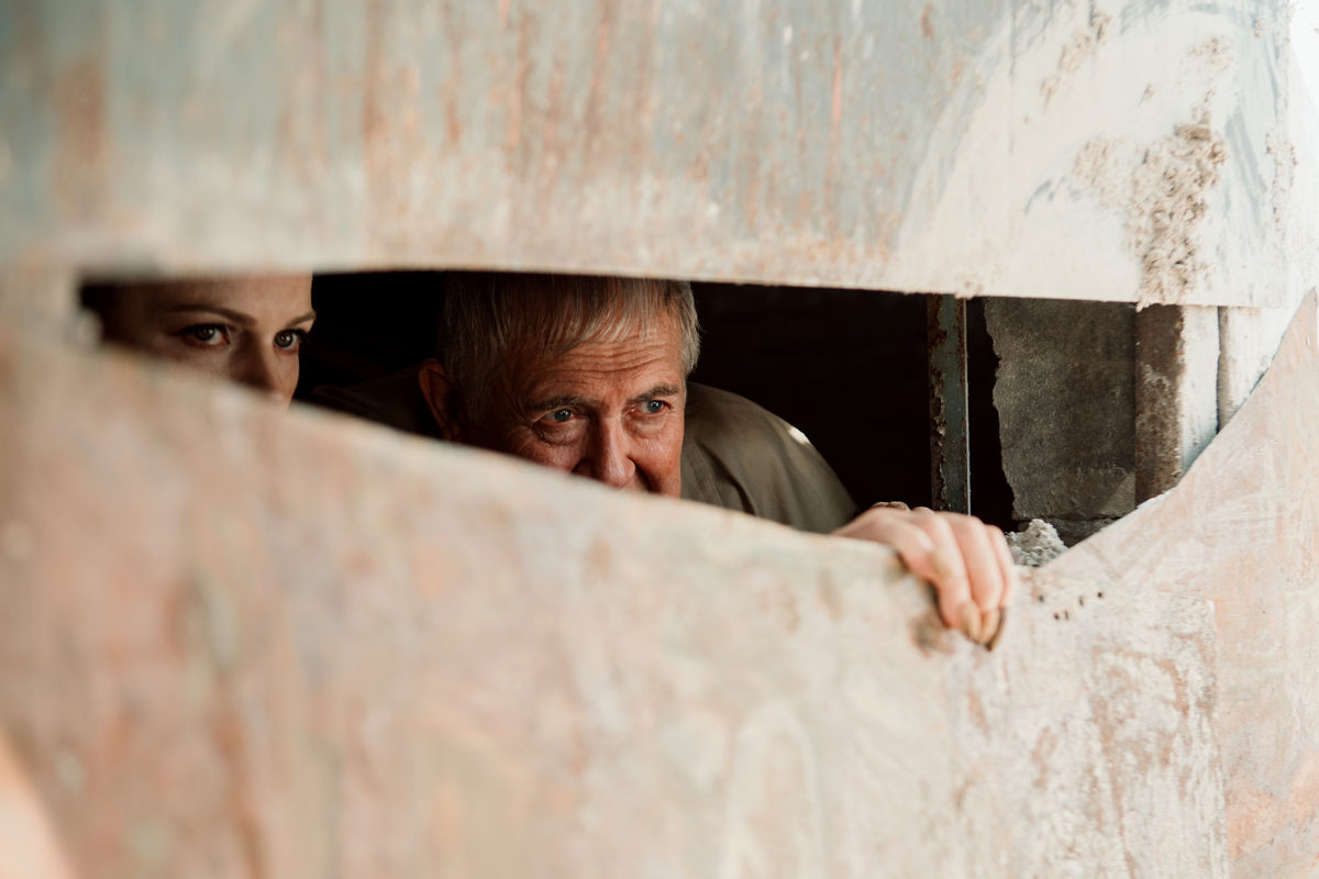 Вместо Глеба Калюжного: стало известно, кто сыграет Женька в сериале «Вампиры средней полосы»