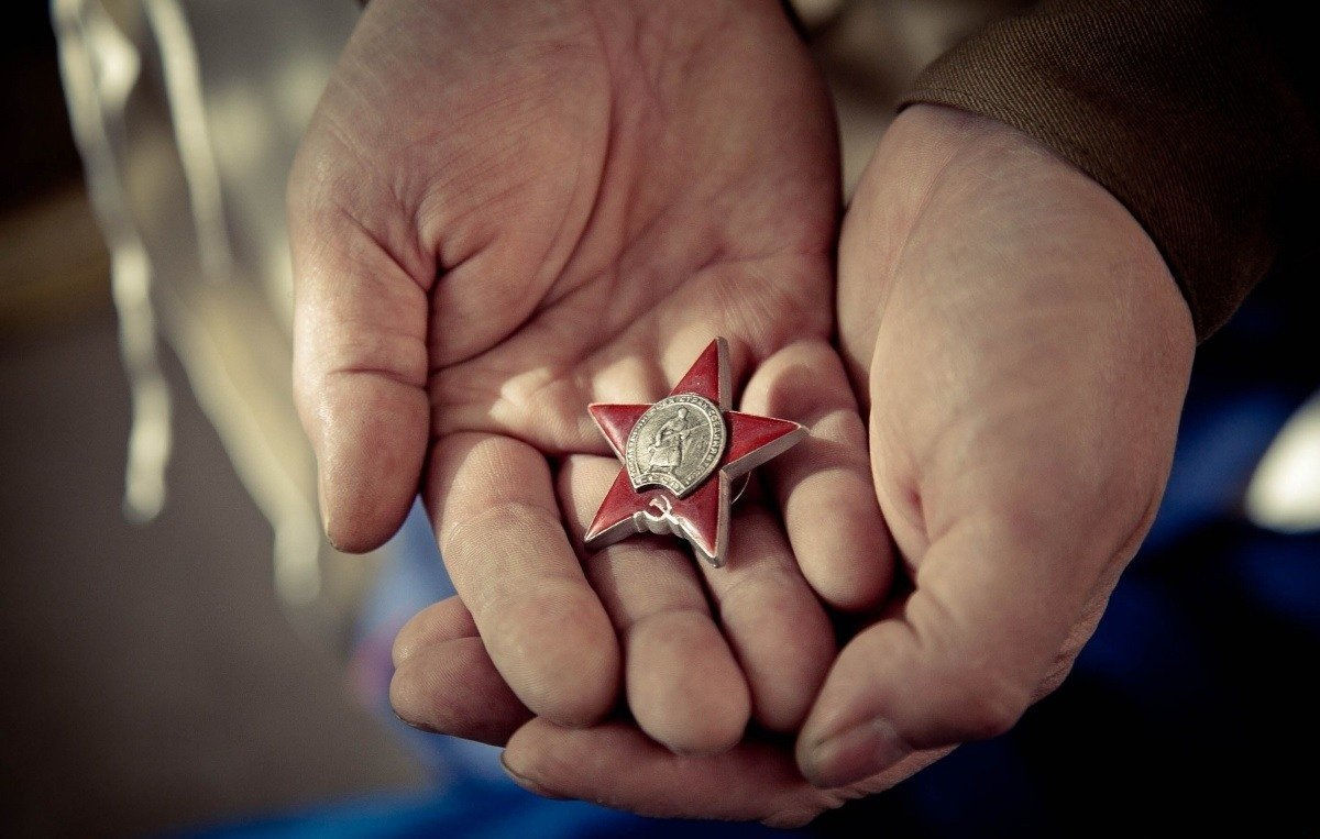 В тылу у нацистов: мини-сериал «Задания особой важности: Операция "Тайфун"» на канале «День Победы» рассказывает о подвигах доблестного диверсанта Суслова