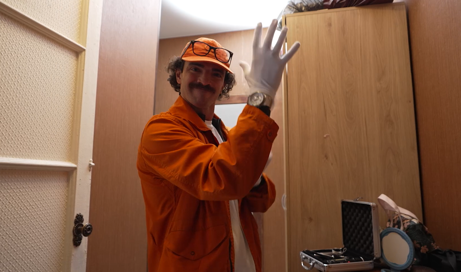 Обыск и свидание: телеканал «Суббота!» перезапустит романтическое реалити