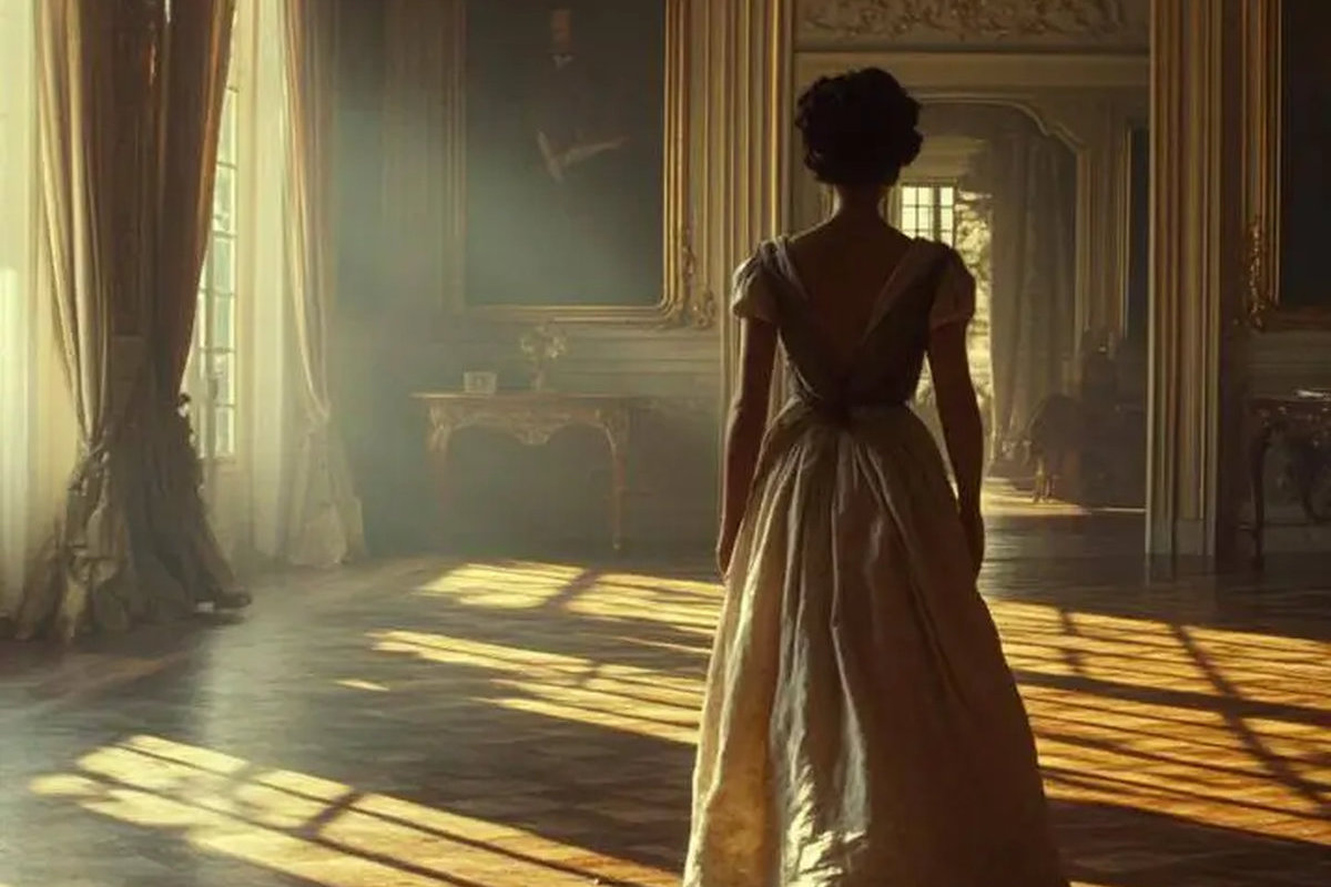 «История его служанки»: создатели сериала «Бедные смеются, богатые плачут» работают над новым проектом