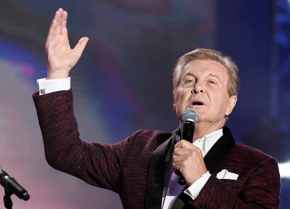 Звезды поздравят спасателей: Первый канал покажет праздничный концерт ко Дню спасателя