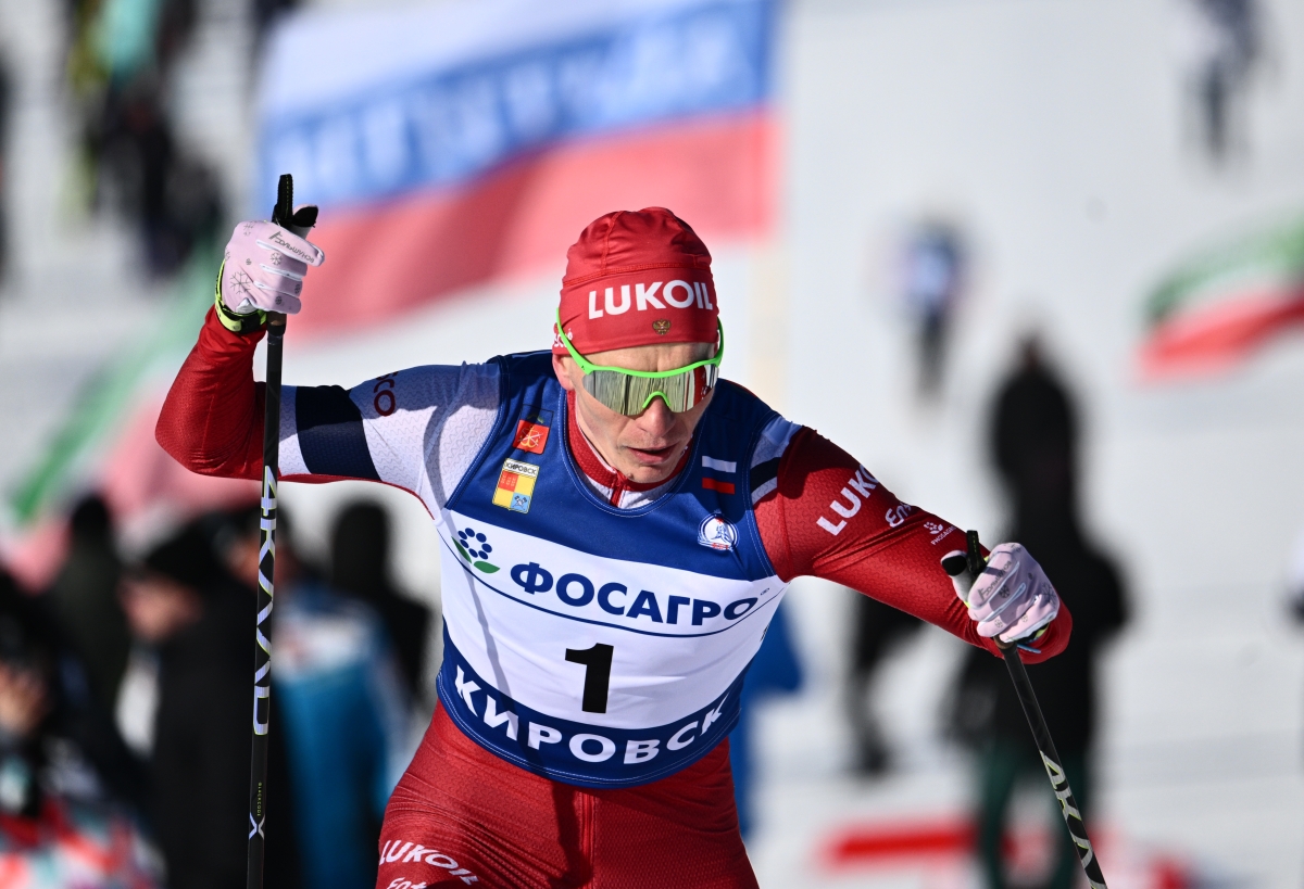 Большунов дисквалифицирован, у Пеклецовой два золота: смотрим 2-й этап Кубка России по лыжным гонкам на телеканале «МАТЧ!»