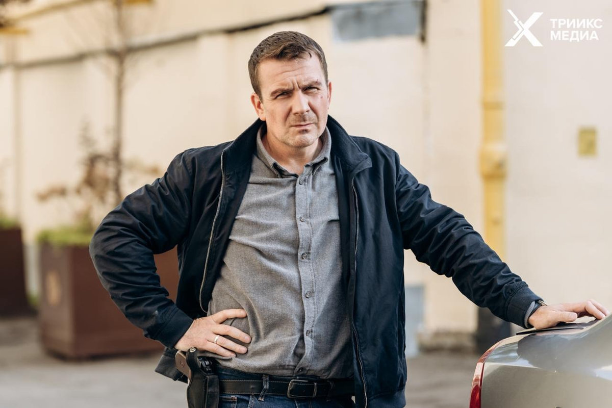 Уже совсем скоро: НТВ повторит все сезоны «Невского» перед стартом премьеры 8-й части хита