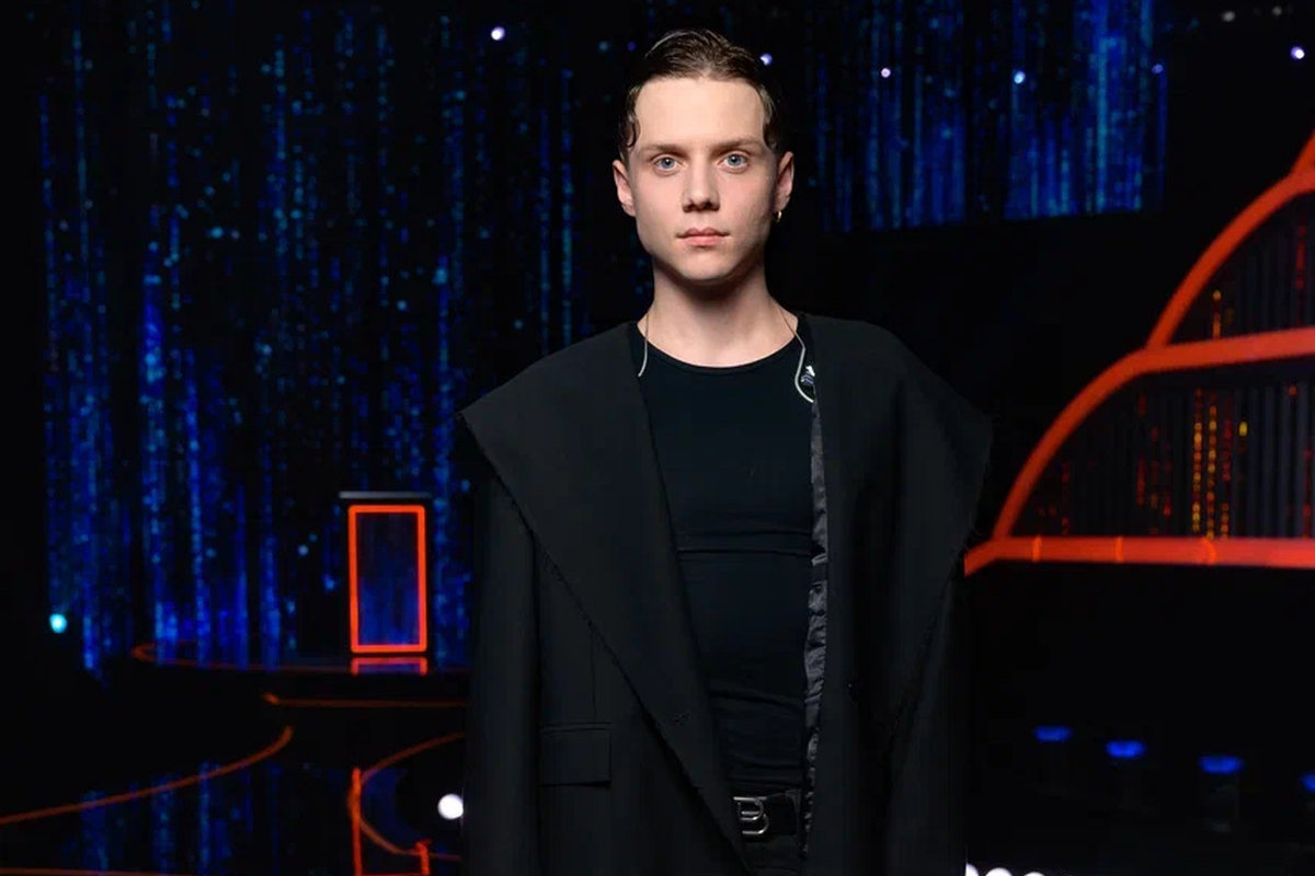 Ваня Дмитриенко откроет восьмой выпуск нового сезона шоу «Ну-ка, все вместе!» на телеканале «Россия 1»