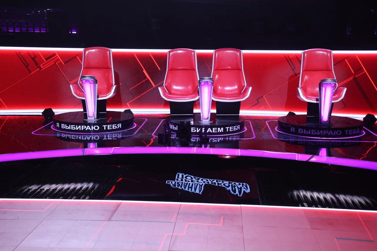 Игра на выбывание: на Первом канале в шоу «Голос. Дети» стартует этап поединков